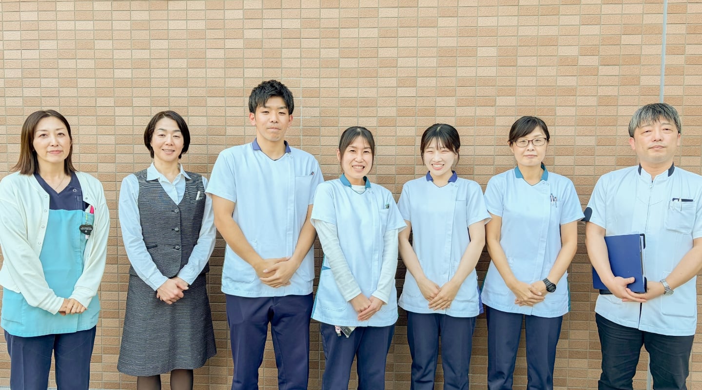 リハビリテーション支援センター