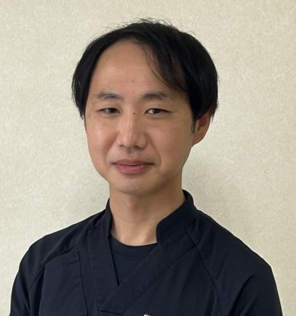 介護支援専門員 Sさん