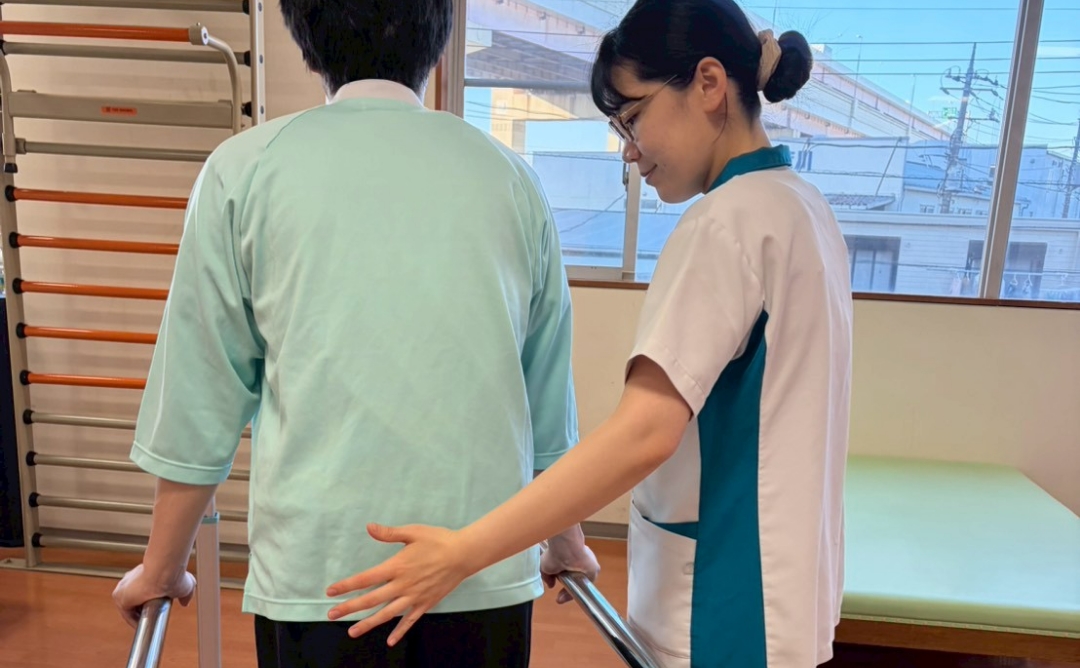 回復期リハビリテーション