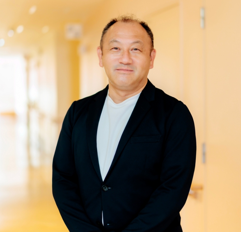 事務局長 小泉行紀