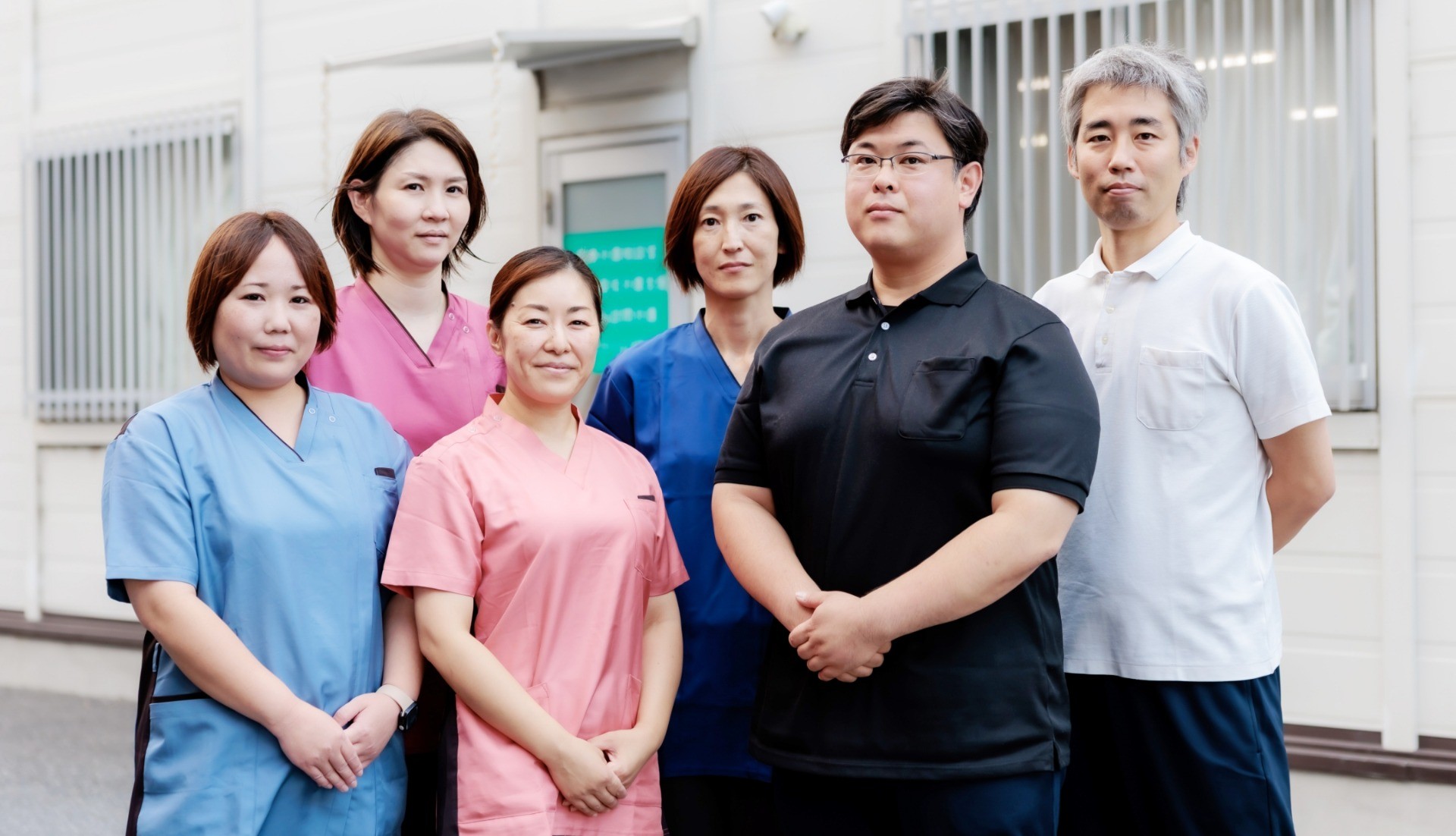 いずみ訪問看護ステーション本木（看護・リハビリ）