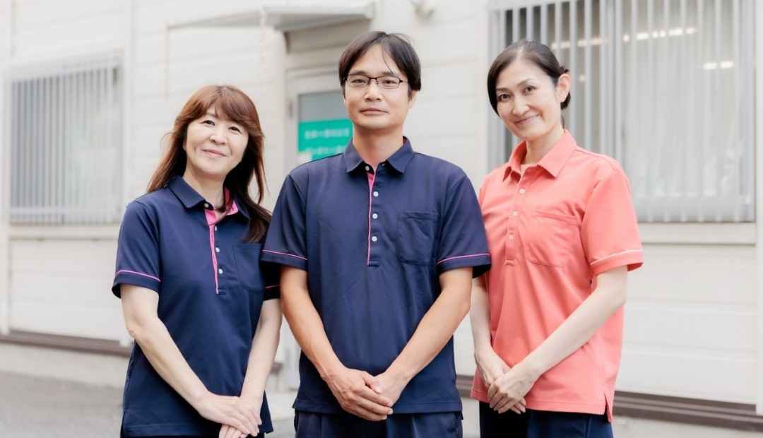 いずみ居宅介護支援